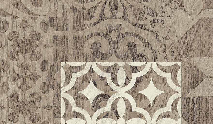 Ornamentic Wood H192 ST10