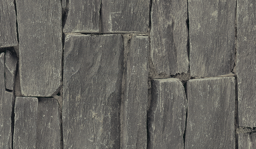 Slate Grey Quarry Stone F008 ST10