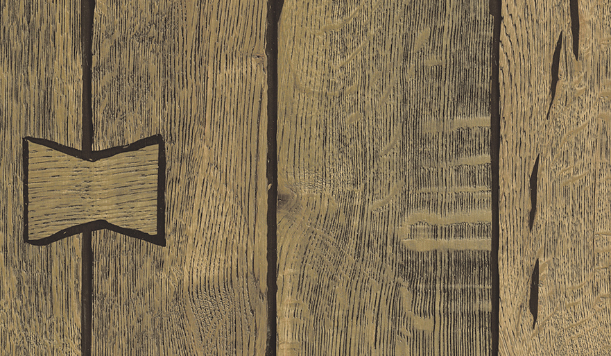 Castle Oak H195 ST10